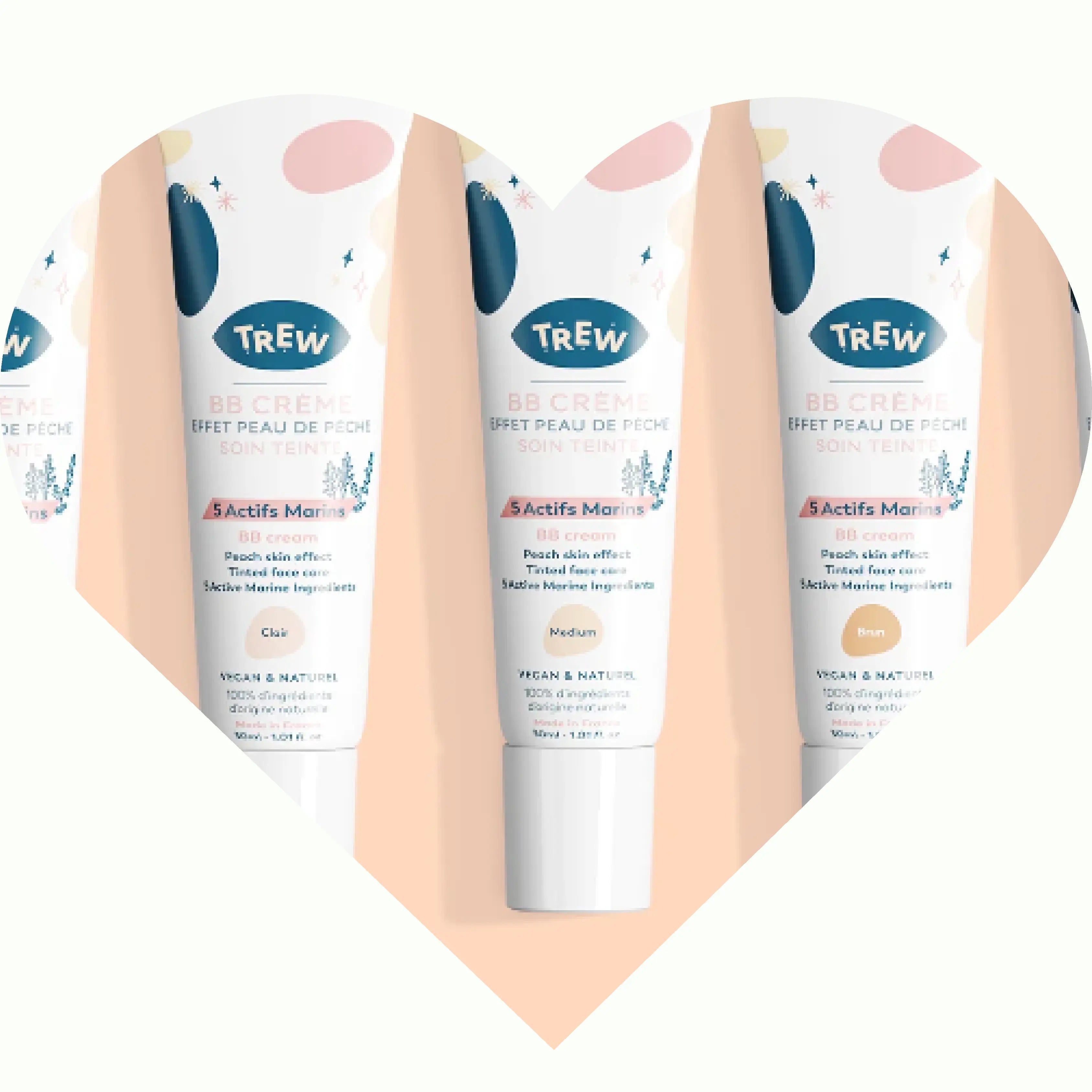 bb creme ou cc creme