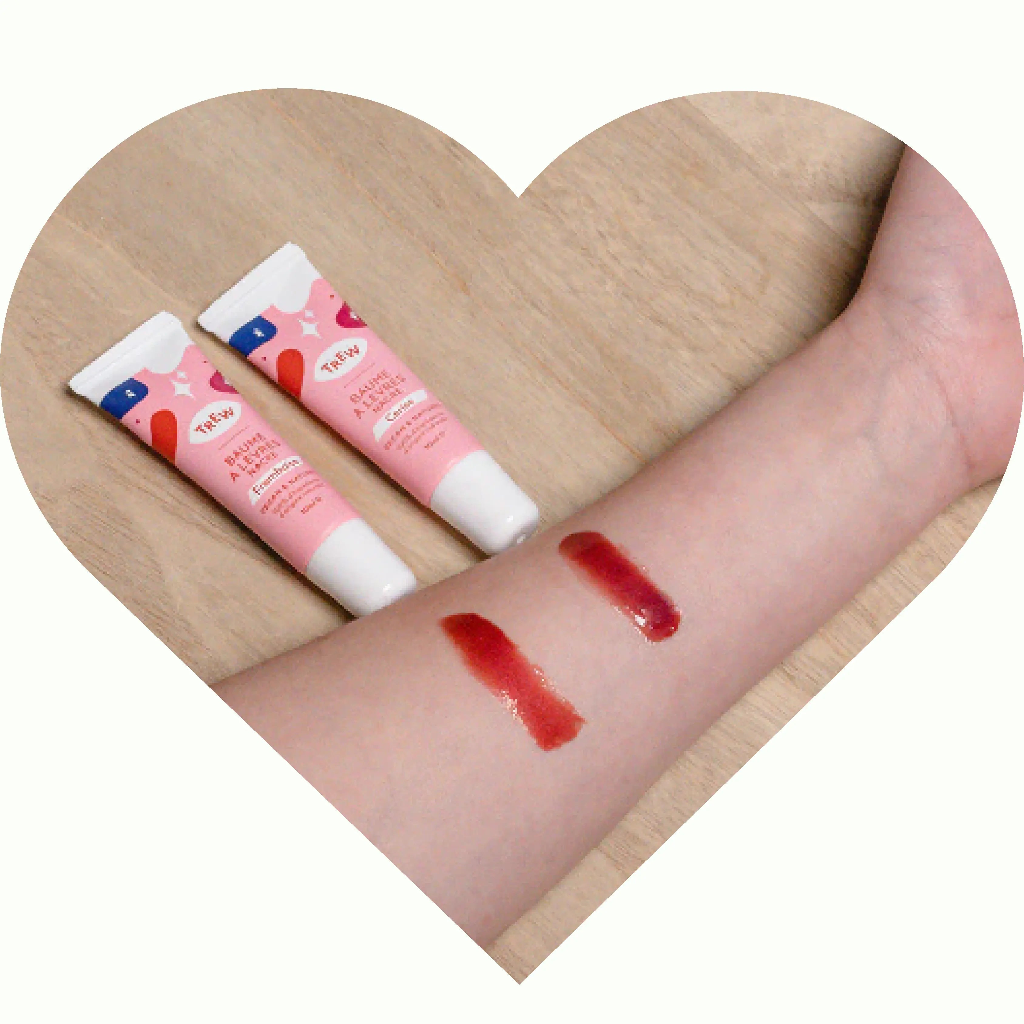 Profiter des bienfaits des baumes à lèvres naturels Trew