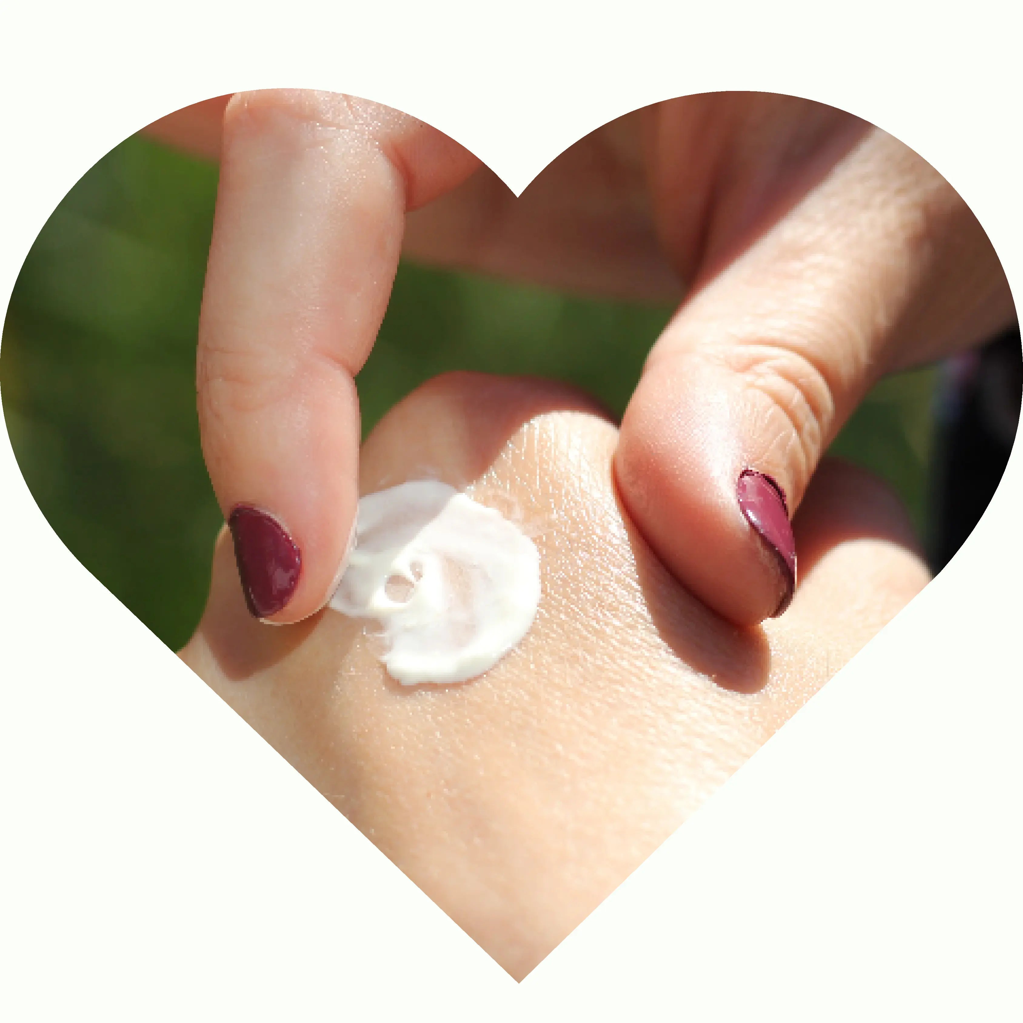 Les bienfaits des crèmes naturelles pour les mains