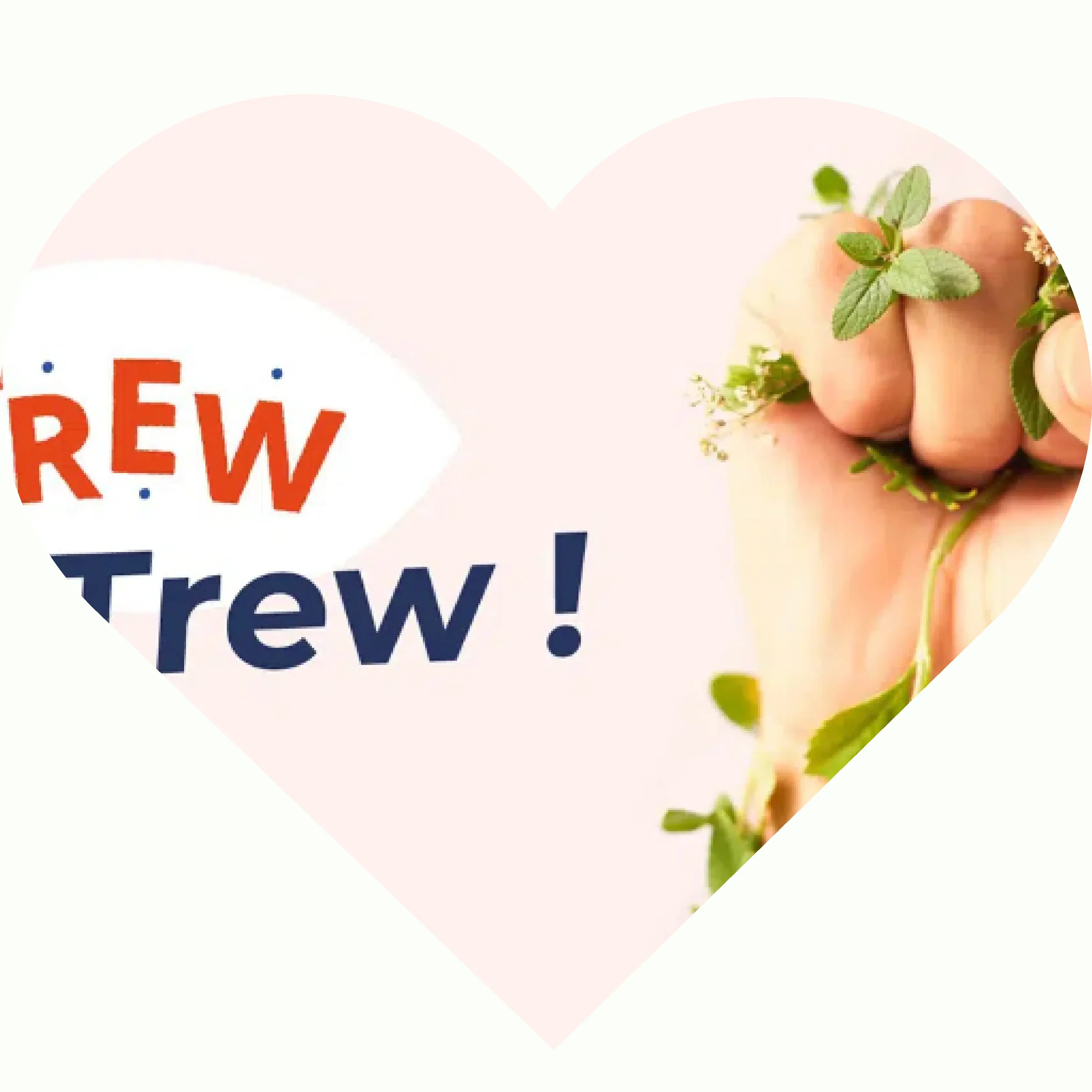 La cosmétique naturelle, notre mission