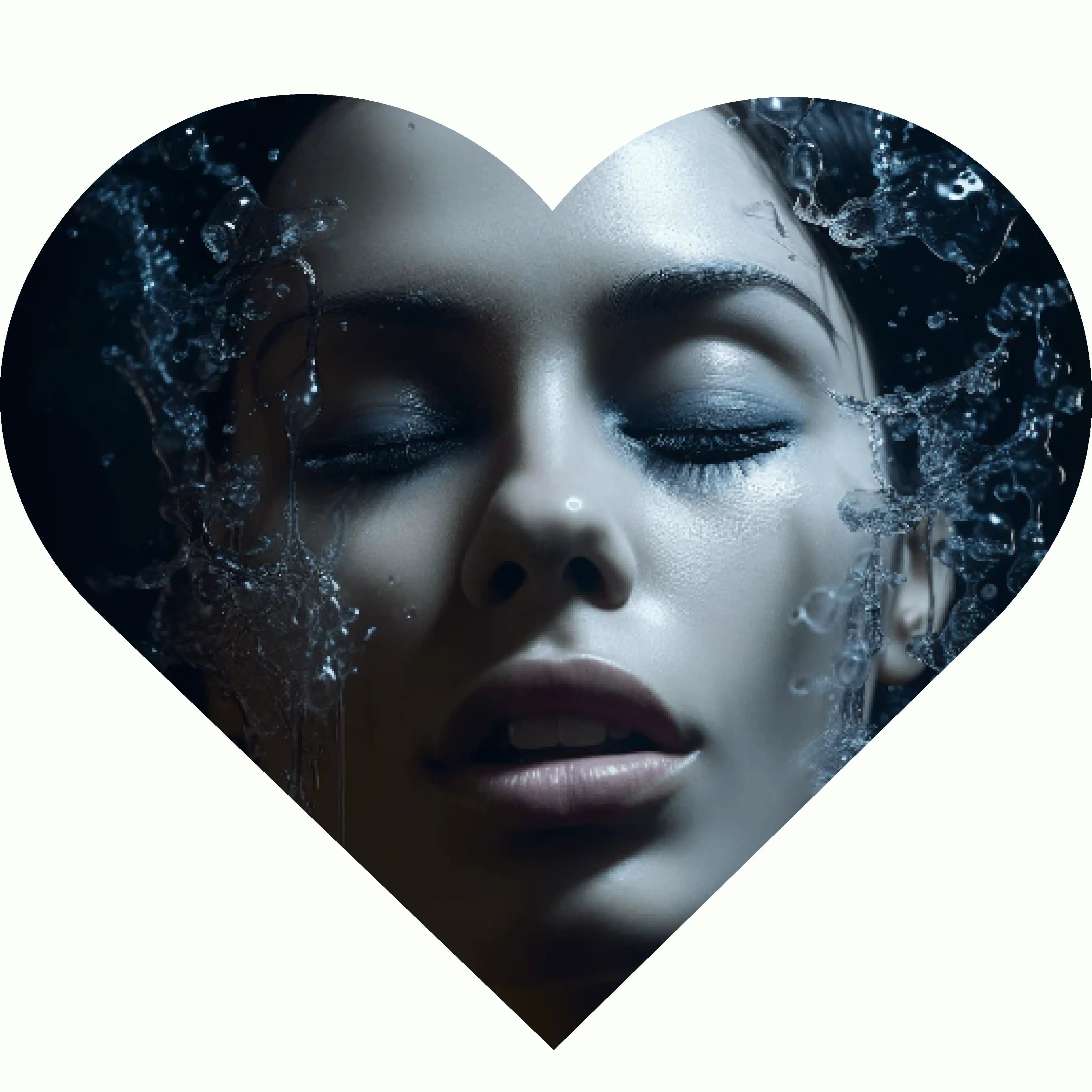 perte insensible en eau