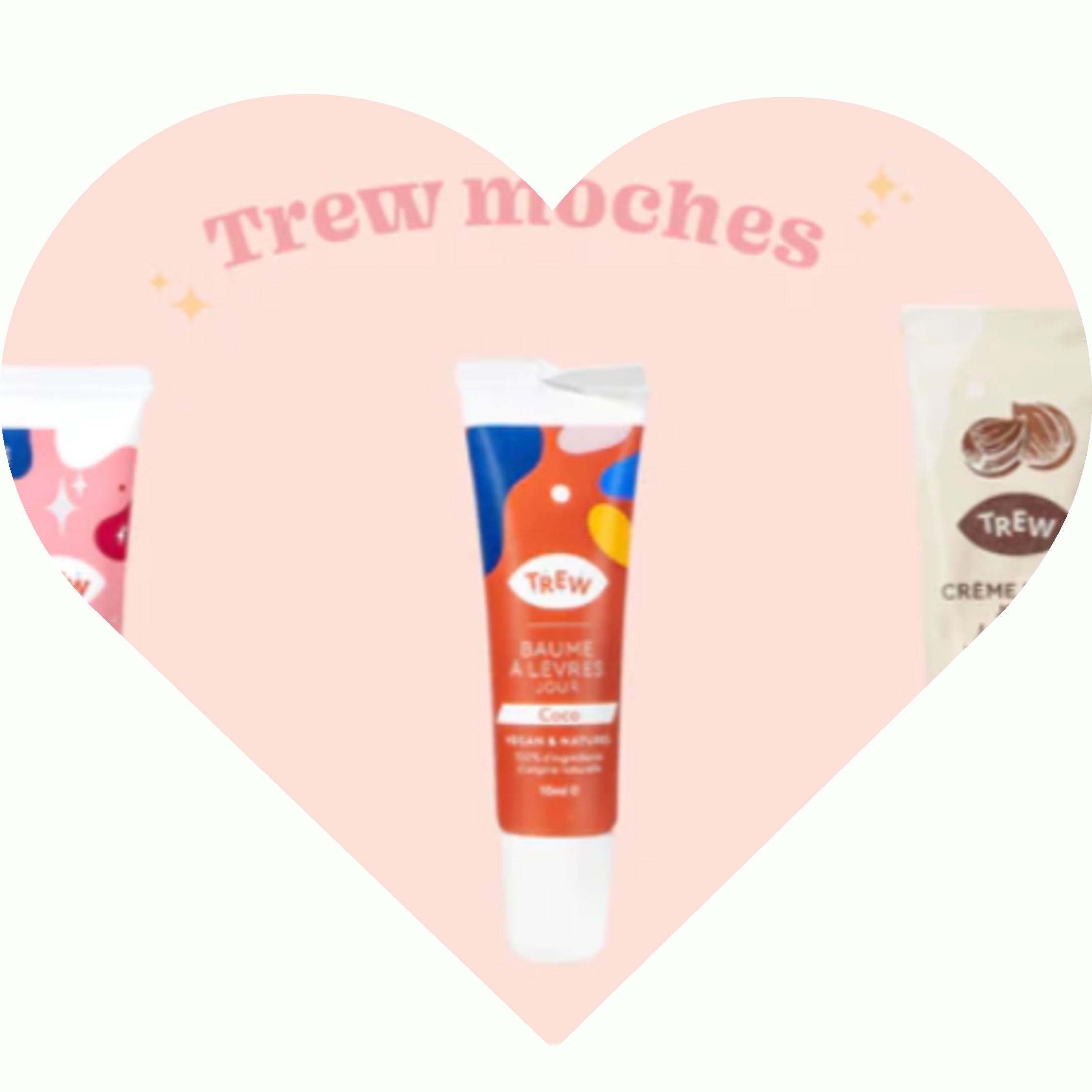 Les Trew Moches ♻️