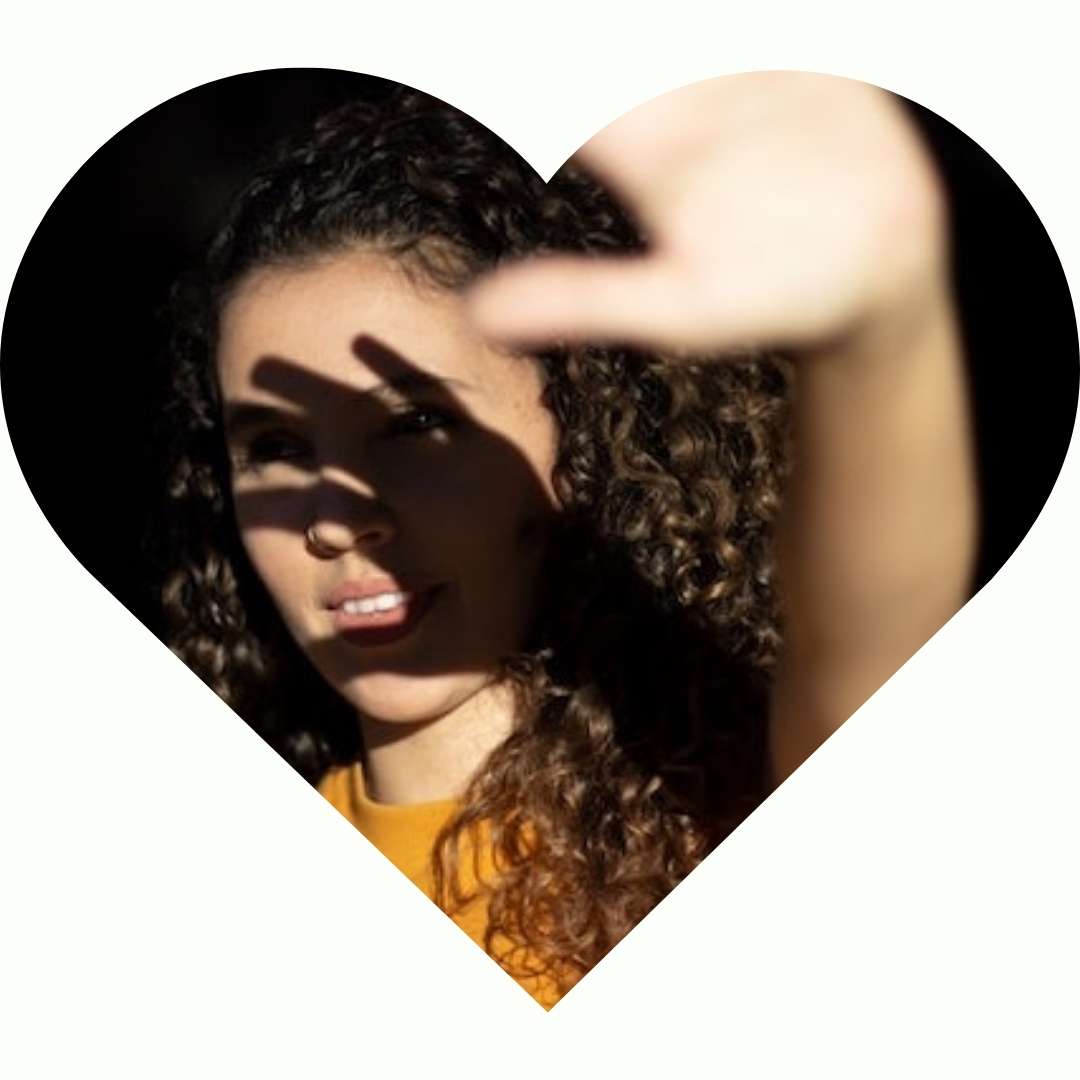 coup de soleil levre