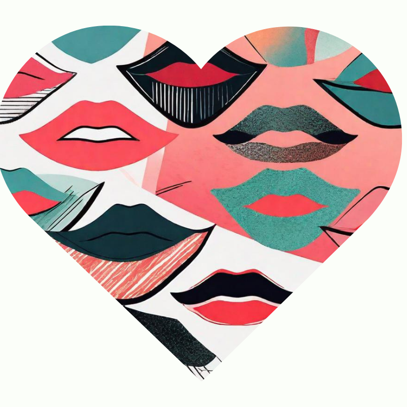 Tendance: Le Masque à Lèvres (2023)