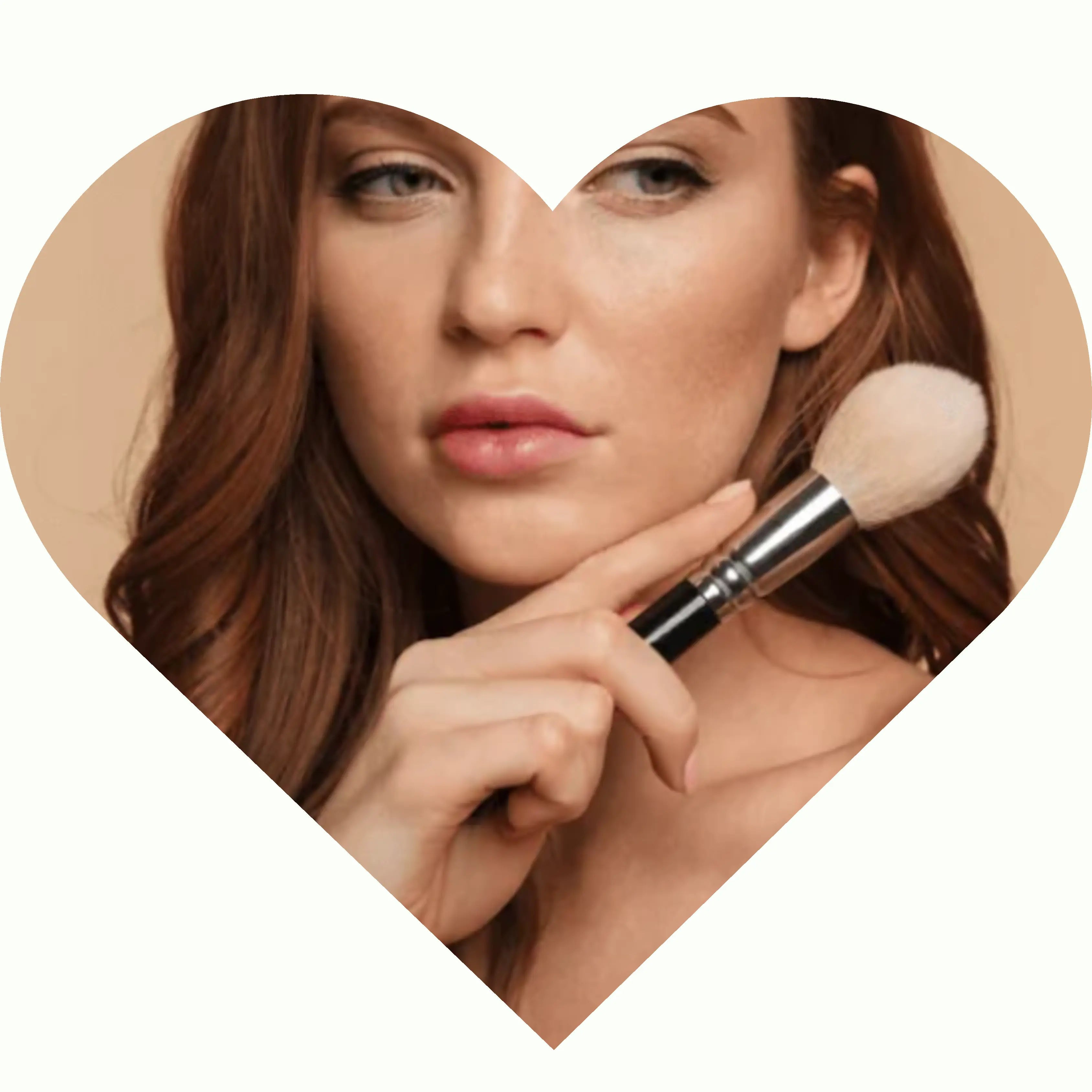 maquillage naturel et facile