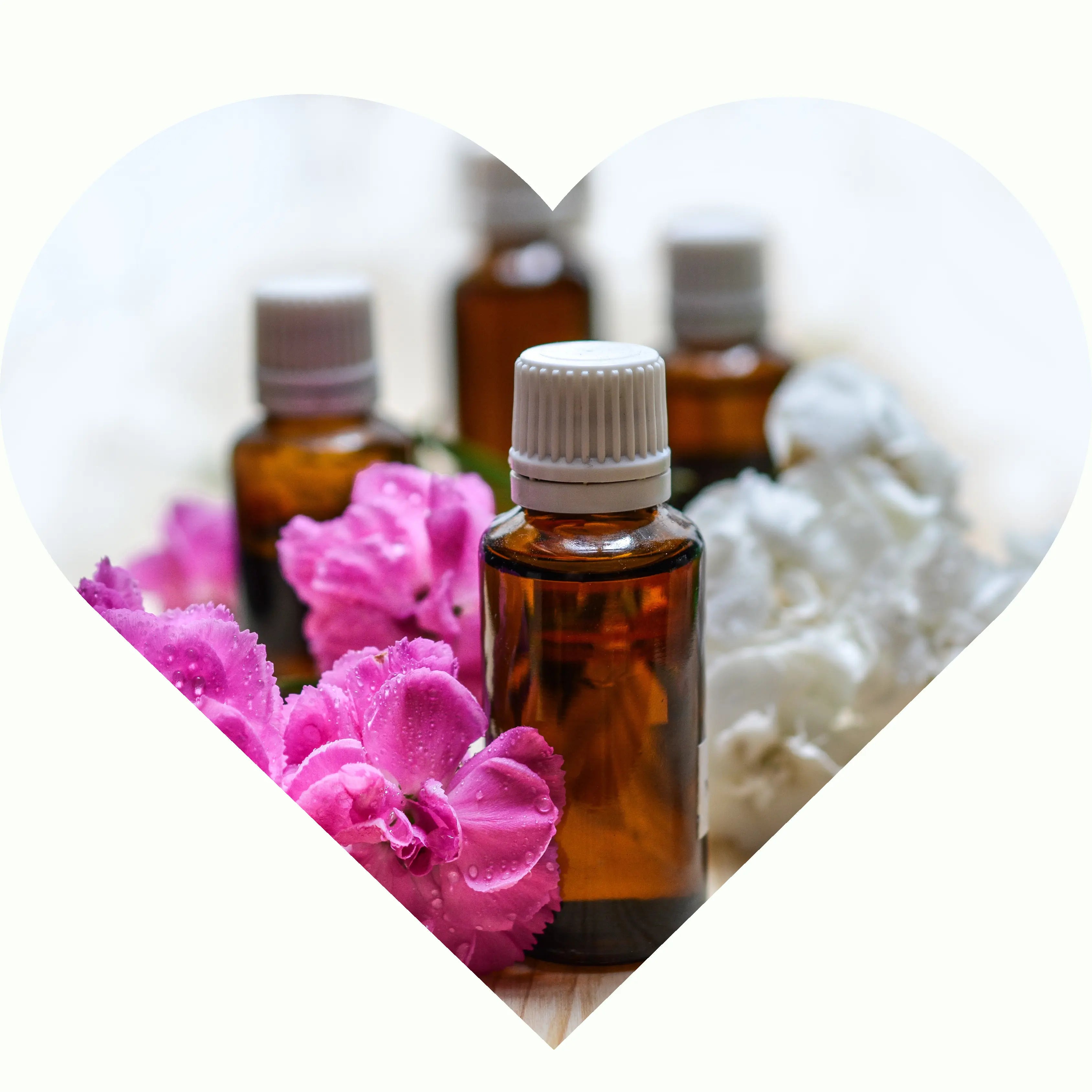 huile essentielle de menthe poivrée