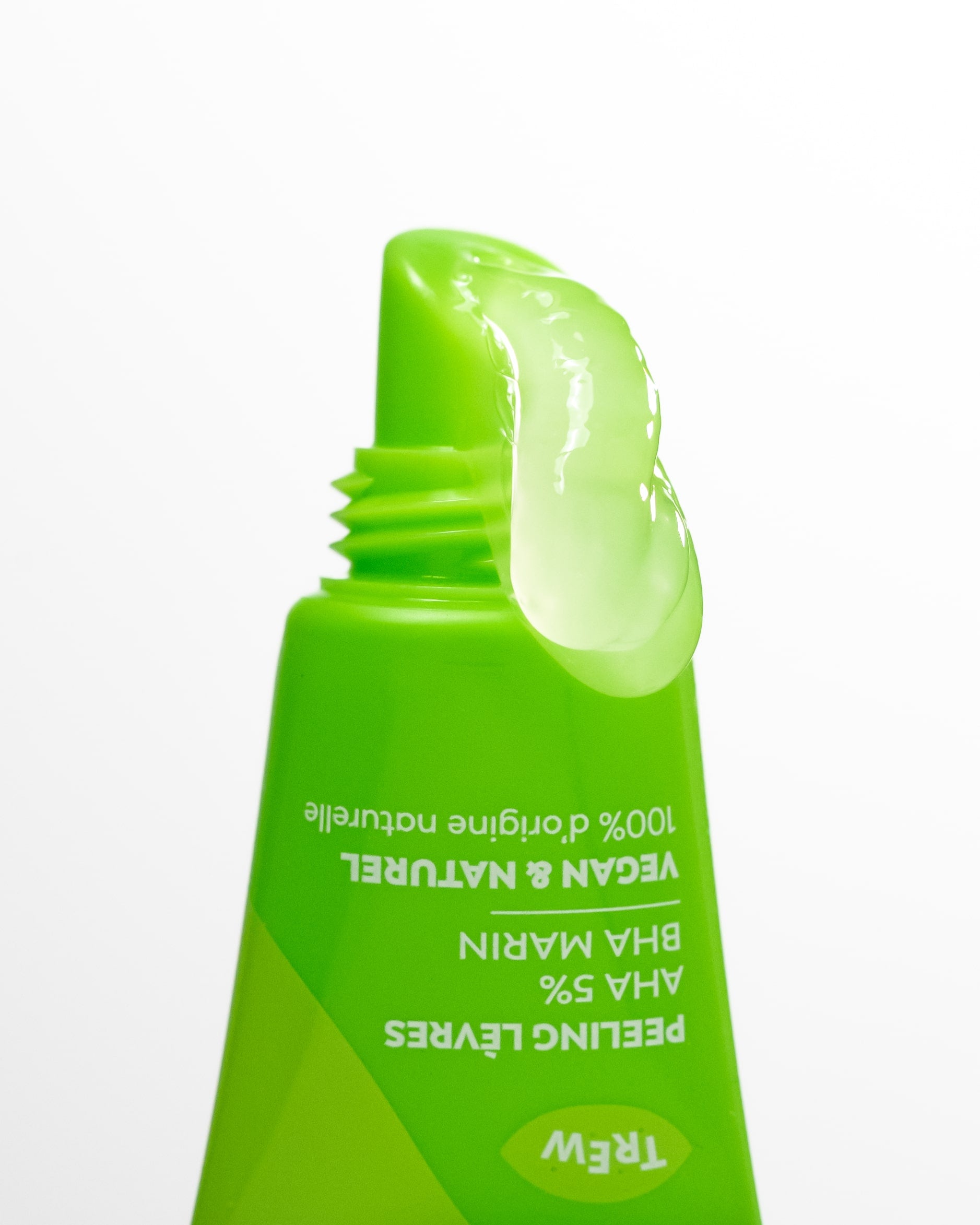 PeelLip – Peeling Exfoliant pour les Lèvres 5% AHA & BHA Marin
